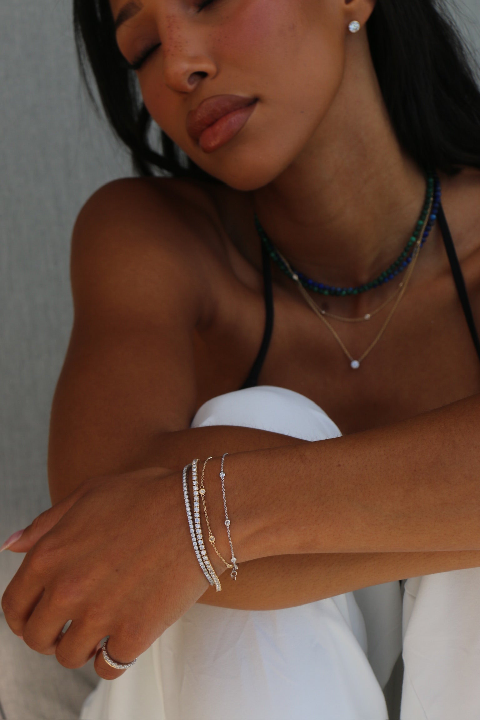 Summer Capsule Collection