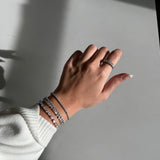 Custom Diamond Tennis Bracelets - Always Coco Fine