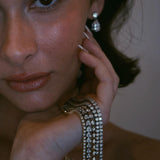 Custom Diamond Tennis Bracelets - Always Coco Fine