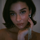 Custom Diamond Tennis Bracelets - Always Coco Fine