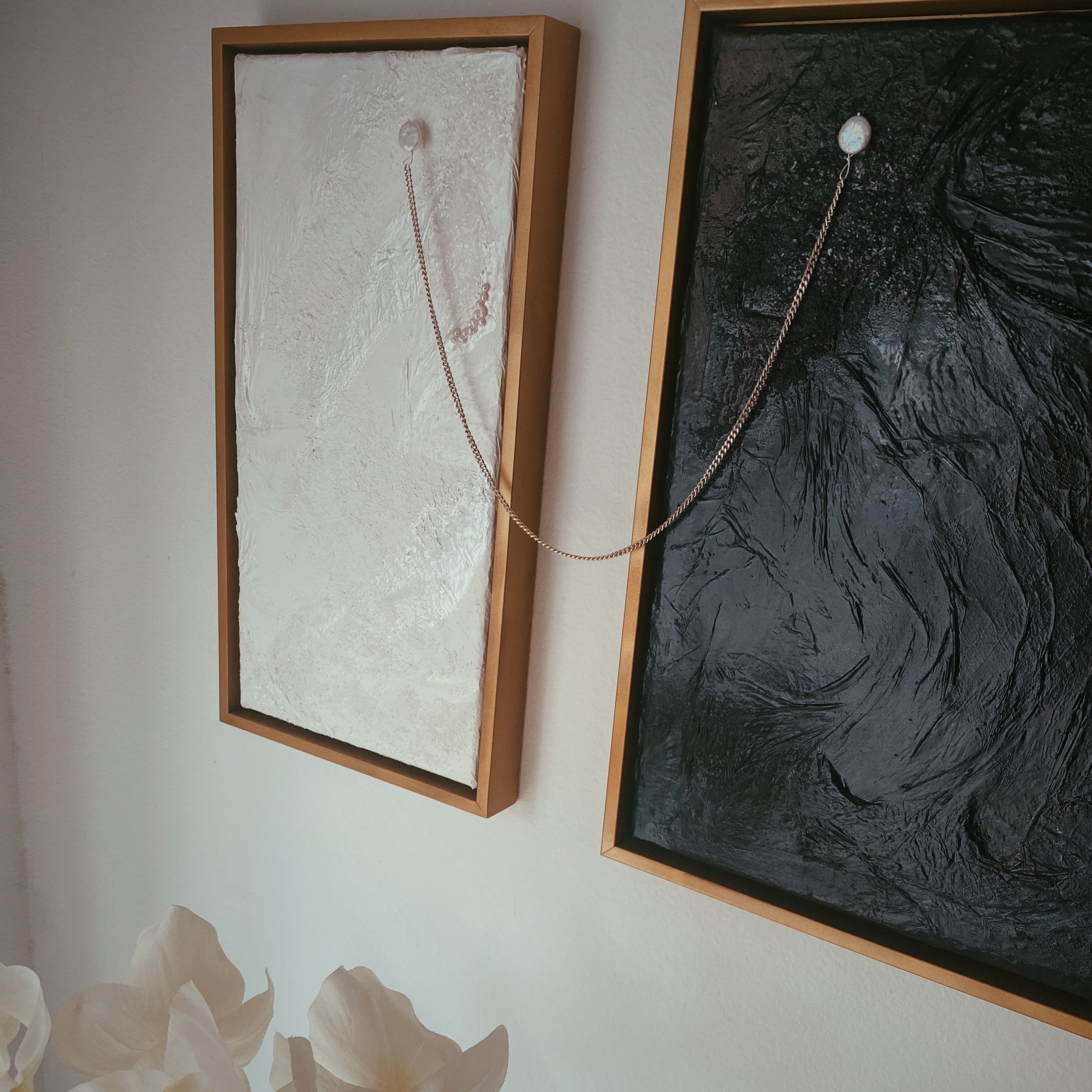 The Always Coco Balanced Series - Original Art by Coco (Email info@alwayscoco.com pricing and availabilty) - Always Coco