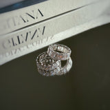 diamond eternity bands