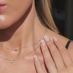 diamonds by the yard