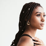 The Mini Tao (a Rotational Pendant) - Always Coco Fine