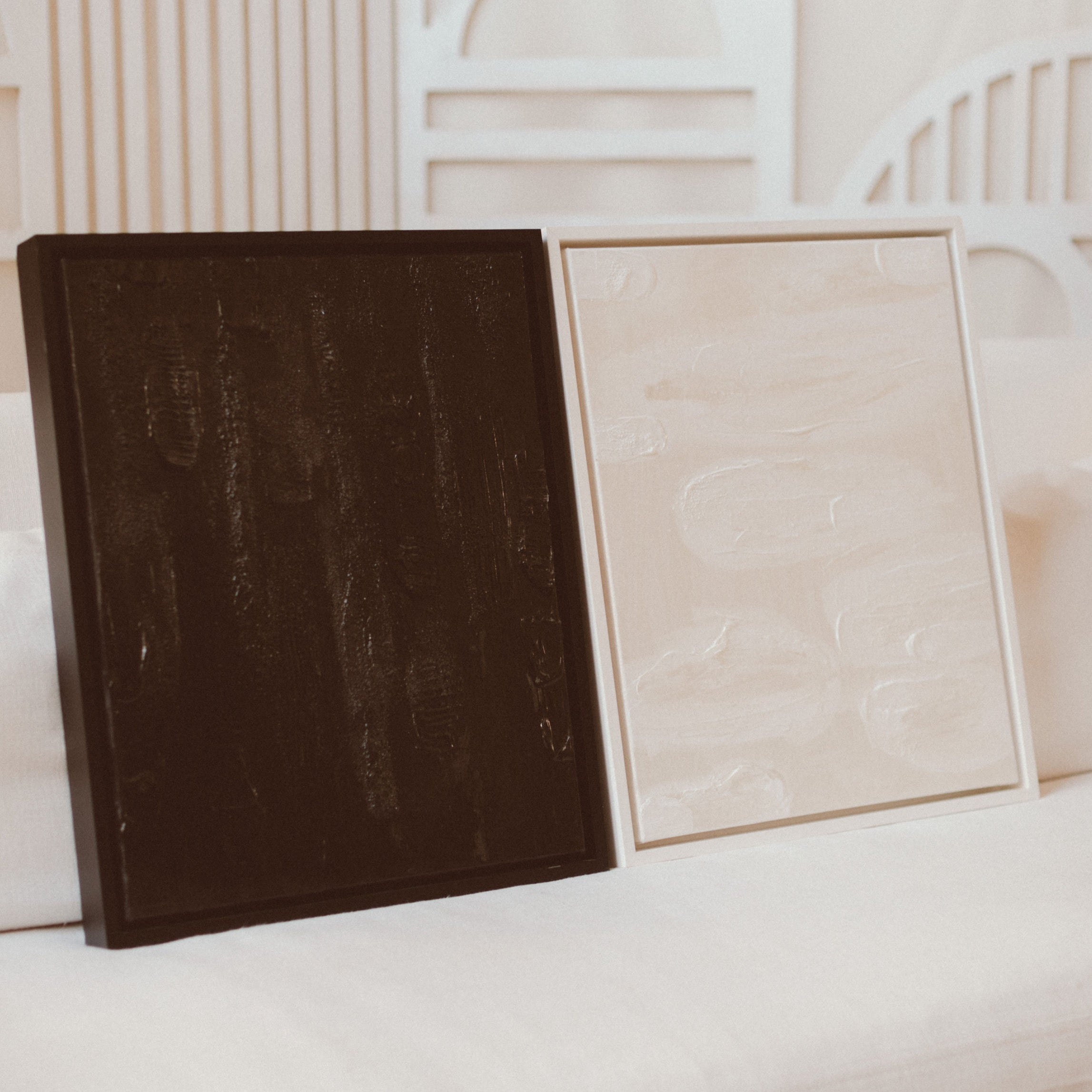 The Always Coco Balanced Series - Original Art by Coco (Email info@alwayscoco.com pricing and availabilty) - Always Coco