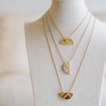 The Mini Da Vinci (a Rotational Pendant) - Always Coco Fine