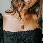 The Mini Da Vinci (a Rotational Pendant) - Always Coco Fine