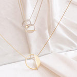 The Tao (a Rotational Pendant) - Always Coco Fine
