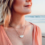 The Mini Da Vinci (a Rotational Pendant) - Always Coco Fine