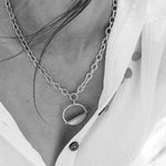 The Tao (a Rotational Pendant) - Always Coco Fine