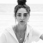 The Tao (a Rotational Pendant) - Always Coco Fine