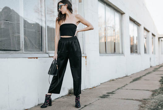 Simple Style
