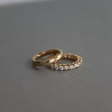 Simple Gold Band