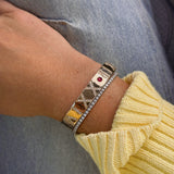 The Maria Cuff - Customizable