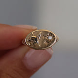 The BB - Pet Signet Ring