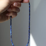Colorful Gemstone Necklaces