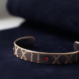 The Maria Cuff - Customizable