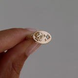 The BB - Pet Signet Ring