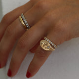 The BB - Pet Signet Ring