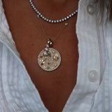 Custom Legacy Pendant