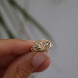 The BB - Pet Signet Ring