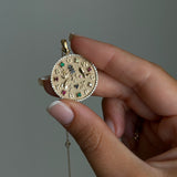 Custom Legacy Pendant