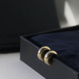 Everyday Gold Hoops