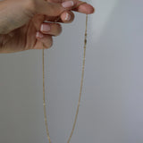 14k Gold Rope Chain