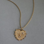 14k Gold Cable Chain - Always Coco Fine