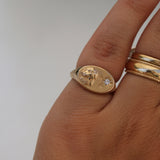 The BB - Pet Signet Ring
