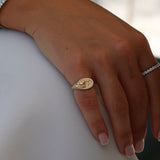 The BB - Pet Signet Ring
