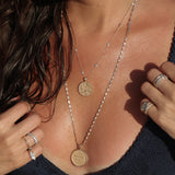 East- West Marquise Ring
