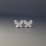Butterfly Earrings