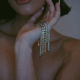 Custom Tennis Bracelets