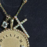 pendant stack