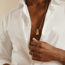 The Angelou Pendant