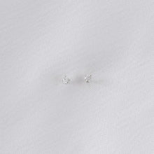 Everyday Diamond Studs